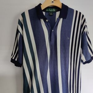 Vintage polo